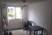 Apartamento Residencial à venda, Jardim São Nicolau, São Paulo - AP0296.