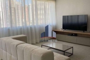 Apartamento com 3 dormitórios à venda, 125 m² por R$ 980.000,00 - Jardim - Santo André/SP