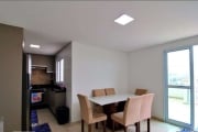 Apartamento Residencial à venda, Vila Tibiriçá, Santo André - AP0574.