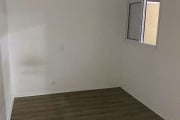 Apartamento Residencial à venda, Jardim Pedroso, Mauá - AP0604.