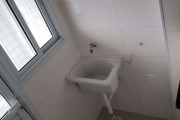 Apartamento Residencial à venda, Boqueirão, Praia Grande - AP0676.