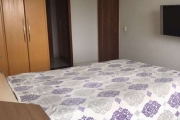 Apartamento Residencial para locação, Centro, Santo André - AP0712.