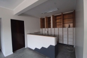 Prédio Comercial para locação, Vila Bocaina, Mauá - PR0030.