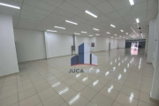 Prédio para alugar, 740 m² por R$ 34.000,00 - Vila Bocaina - Mauá/SP