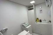 Sala Comercial à venda, Jardim, Santo André - SA0018.