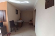 Apartamento com 2 dormitórios à venda, 50 m² por R$ 320.000,00 - Vila Bocaina - Mauá/SP