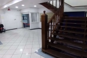 Sala Comercial para locação, Vila Bocaina, Mauá - SA0059.