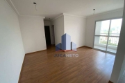 Apartamento Residencial à venda, Vila Bocaina, Mauá - AP0979.