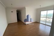 Apartamento Residencial à venda, Vila Bocaina, Mauá - AP0985.