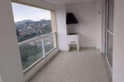 Apartamento Residencial à venda, Vila Bocaina, Mauá - AP1037.