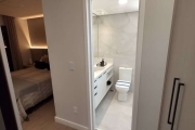 Apartamento Residencial à venda, Jardim, Santo André - AP1075.