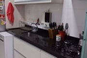 Apartamento Residencial à venda, Vila Valparaíso, Santo André - AP1127.