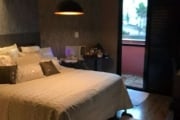 Apartamento Residencial à venda, Vila Valparaíso, Santo André - AP1174.