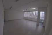 Sala Comercial para locação, Jardim, Santo André - SA0220.