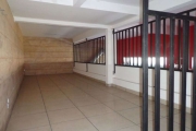 Salão Comercial para locação, Vila Nova Fortuna, Ribeirão Pires - SL0127.