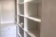 Apartamento Residencial para locação, Casa Branca, Santo André - AP1394.