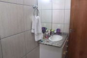 Apartamento Residencial à venda, Vila Valparaíso, Santo André - AP1403.