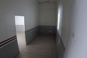 Salão Comercial para locação, Centro, Santo André - SL0202.