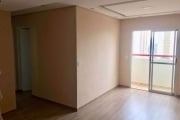 Apartamento Residencial à venda, Jardim do Estádio, Santo André - AP1496.