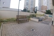 Apartamento Residencial à venda, Campestre, Santo André - AP1614.