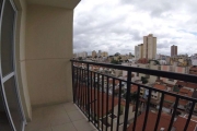 Apartamento Residencial à venda, Campestre, Santo André - AP1615.