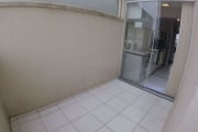 Apartamento Residencial à venda, Parque Jaçatuba, Santo André - AP1641.