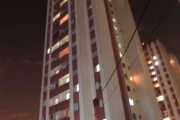 Apartamento com 2 dormitórios à venda, 58 m² por R$ 260.000,00 - Jardim do Estádio - Santo André/SP