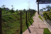 Terreno Residencial à venda, Parque São Vicente, Mauá - TE0172.