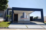 Casa com 3 dormitórios à venda, 167 m² por R$ 980.000 - Jacaré - Cabreúva/SP