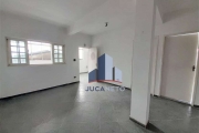 Sala para alugar, 28 m² por R$ 1.195/mês - Jardim Zaira - Mauá/SP