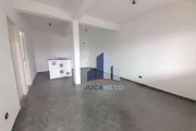 Sala para alugar, 56 m² por R$ 2.200/mês - Jardim Zaira - Mauá/SP