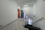 Sala para alugar, 35 m² por R$ 1.250/mês - Vila Luzita - Santo André/SP