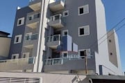 Apartamento com 3 dormitórios à venda, 59 m² por R$ 399.900,00 - Vila Curuçá - Santo André/SP