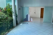 Sobrado com 3 dormitórios para alugar, 240 m² por R$ 15.000,00/mês - Jardim Bela Vista - Santo André/SP