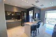 Apartamento à venda, 84 m² por R$ 780.000,00 - Vila América - Santo André/SP