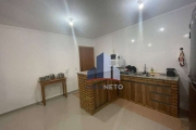 Apartamento com 2 dormitórios à venda, 65 m² por R$ 330.000 - Vila Nossa Senhora das Vitórias - Mauá/SP