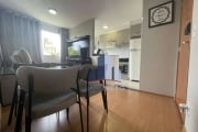 Apartamento com 2 dormitórios à venda, 44 m² por R$ 280.000,00 - Vila Nossa Senhora das Vitórias - Mauá/SP