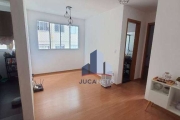 Apartamento à venda, 43 m² por R$ 286.200,00 - Parque São Vicente - Mauá/SP