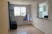 Apartamento com 2 dormitórios à venda, 50 m² por R$ 240.000,00 - Parque São Vicente - Mauá/SP