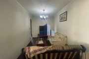 Apartamento com 3 dormitórios à venda, 132 m² por R$ 430.000,00 - Vila Nossa Senhora das Vitórias - Mauá/SP