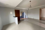 Apartamento com 2 dormitórios para alugar, 63 m² por R$ 2.170,00/mês - Jardim Haydee - Mauá/SP