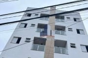 Apartamento com 2 dormitórios à venda, 57 m² por R$ 345.000 - Vila Augusto - Mauá/SP