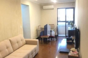 Apartamento com 3 dormitórios à venda, 78 m² por R$ 560.000,00 - Santa Maria - São Caetano do Sul/SP