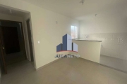 Apartamento com 1 dormitório para alugar, 40 m² por R$ 1.100/mês - Jardim São Francisco - São Paulo/SP