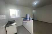 Apartamento com 1 dormitório para alugar, 40 m² por R$ 1.100,00/mês - Jardim São Francisco - São Paulo/SP