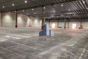 Galpão para alugar, 5500 m² por R$ 187.000,00/mês - Vila Noêmia - Mauá/SP