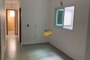 Apartamento novo