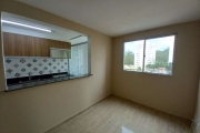 Apartamento com 2 dormitórios à venda, 46 m² por R$ 230.000,00 - Parque São Vicente - Mauá/SP