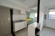 Apartamento com 2 dormitórios à venda, 43 m² por R$ 330.000 - Parque São Vicente - Mauá/SP