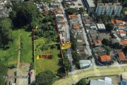 Terreno para alugar, 10 m² por R$ 82.402/mês - Bairro dos Casa - São Bernardo do Campo/SP